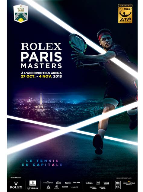 2018 paris masters 2018 rolex paris masters|paris rolex masters 2022.